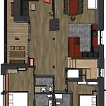 12er Loft Διαμέρισμα