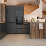 12er Loft 公寓 博塞尔贝格