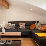 Διαμέρισμα 12er Loft Bürserberg