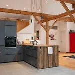 12er Loft Διαμέρισμα *