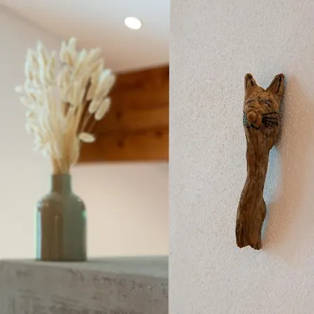 12er Loft * Bürserberg