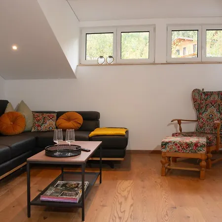 12er Loft Appartement