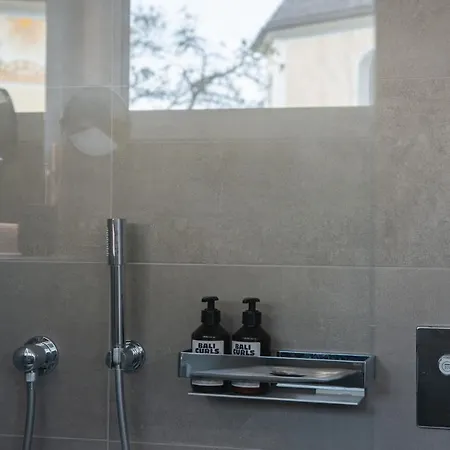 12er Loft Appartement *