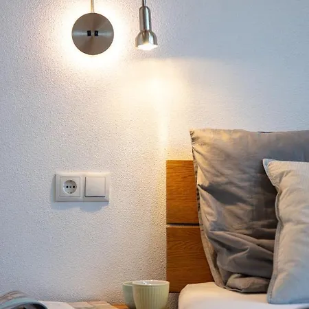 Appartement 12er Loft *