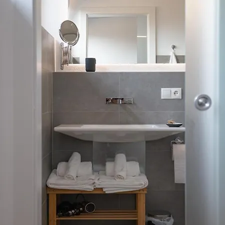 Appartement 12er Loft Bürserberg