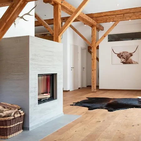 12er Loft Bürserberg