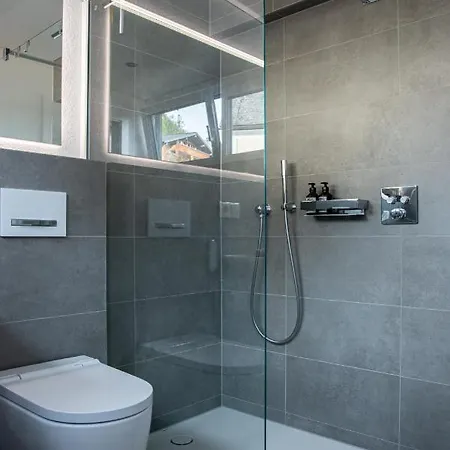 12er Loft * Bürserberg