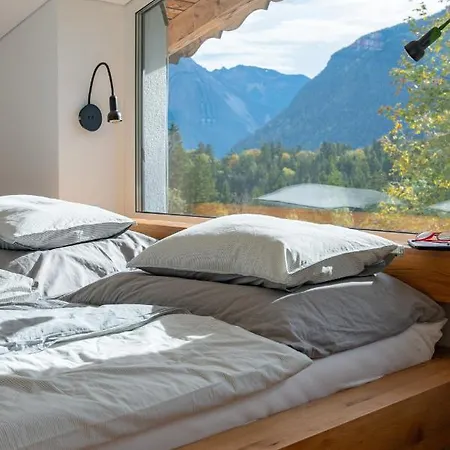 12er Loft Appartement *