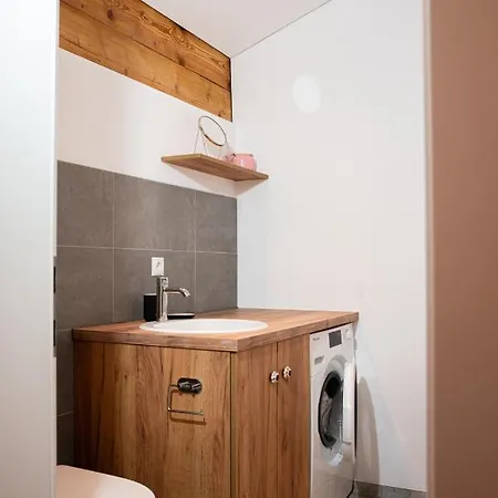 12er Loft Appartement