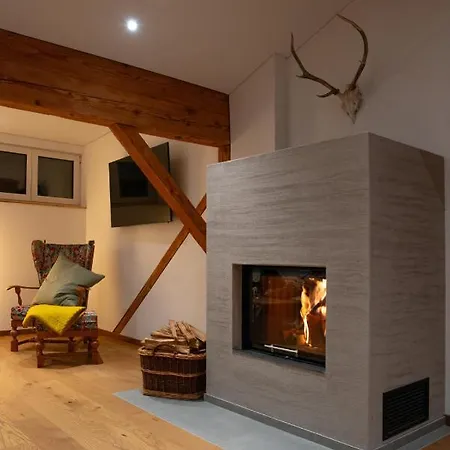 12er Loft *