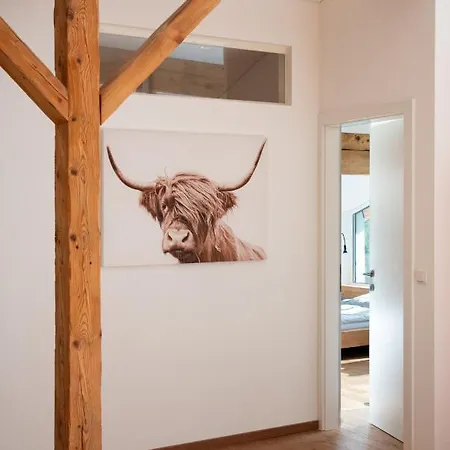 12er Loft Appartement