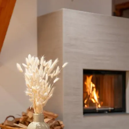 12er Loft Appartement *