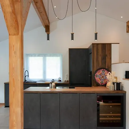 12er Loft Bürserberg