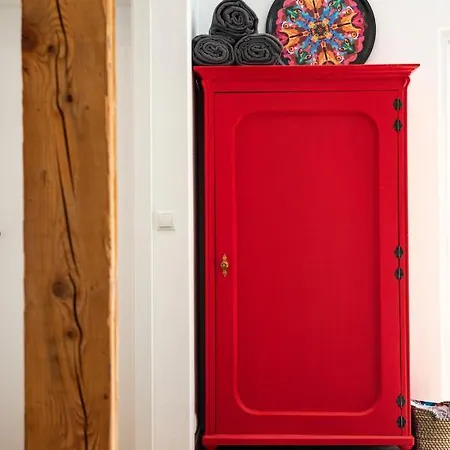 12er Loft * Bürserberg