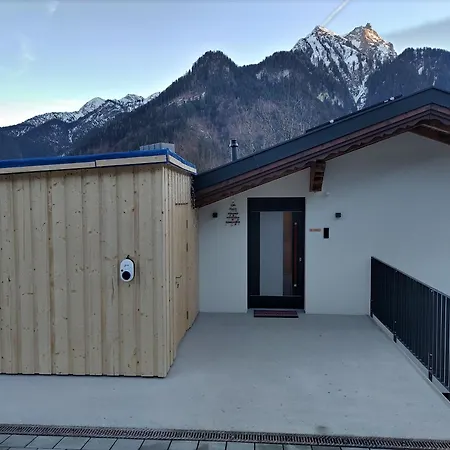 Appartement 12er Loft