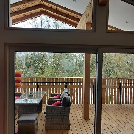 12er Loft Bürserberg