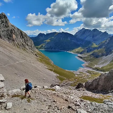 Appartement 12er Loft