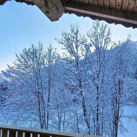 12er Loft Bürserberg